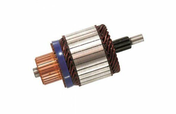 MARŞ KOLL. MITSUBISHI TİP 12V PEUGEOT PARTNER RENAULT KANGO CİTROEN BERLİNGO 29 DİLİM 9 DİŞ ÇAP 53,7 MM UZUNLUK 113,5 MM