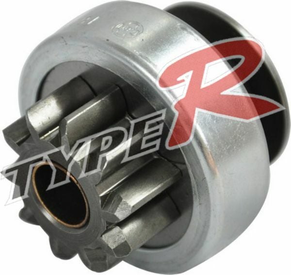 MARŞ DİŞLİSİ MASTER II MOVANO 10 DİŞ   72658