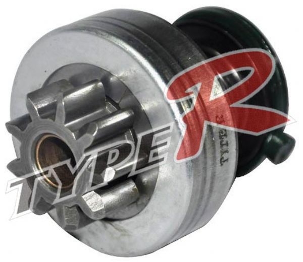 MARŞ DİŞLİSİ BOSCH TİP FİAT IVECO 9DİŞ