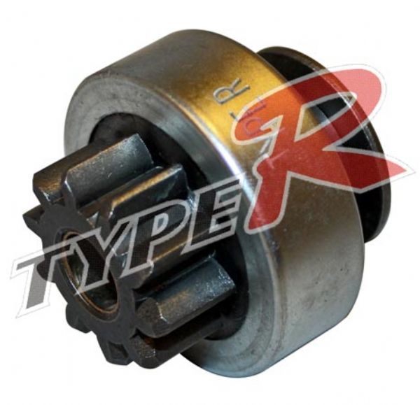 MARŞ DİŞLİ 10DİŞ MASTER III TRAFIC III MEGANE II 2.0DCİ QASHQAİ