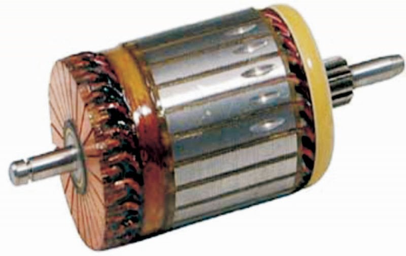 MARŞ KOLL. VALEO TİP 12V PEUGEOT PARTNER KANGOO MEGANE CLİO CİTROEN BERLİNGO 23 DİLİM 7 DİŞ ÇAP 44 MM UZUNLUK 112 MM