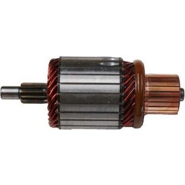 MARŞ KOLL. MITSUBISHI TIPI 12V  PEUGEOT PARTNER-406 2.0-2.2 / CITROEN BERLINGO YM/ SUZUKI VITARA 1.9 RENAULT KANGOO/CLIO 1.5 BOY