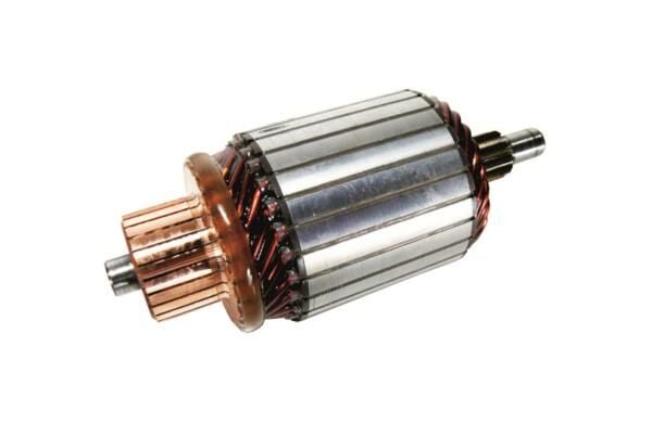 MARŞ KOLL. MANDO TIPI 12V HYUNDAI ACCENT 1.5CRDI BOY:137 CAP:53.8 DIS:11 DILIM:25