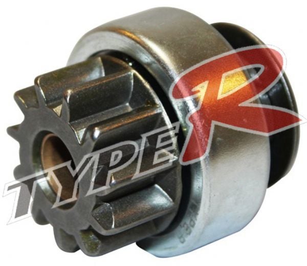 MARŞ DİŞLİSİ DELCO TİP HYUNDAI H100 Y.M STAREX 2.5CRDİ BONGO SORENTO 11 DİŞ