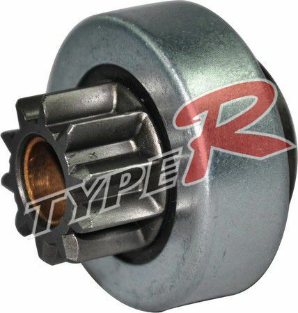 MARŞ DİŞLİSİ HITACHI TİP 10DİŞ ALBEA LINEA DOBLO SIENA 1.2/1.4 BENZ.