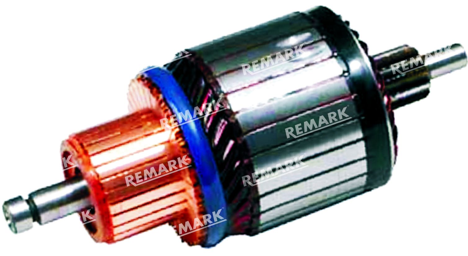 MARŞ KOLL. BOSCH TİP 12V CITROEN BERLİNGO 1.9 D, 2.0 HDİ, PEUGEOT 206,207 HDİ, 306,307 28 DİLİM 11 DİŞ ÇAP 52 MM UZUNLUK 128,50