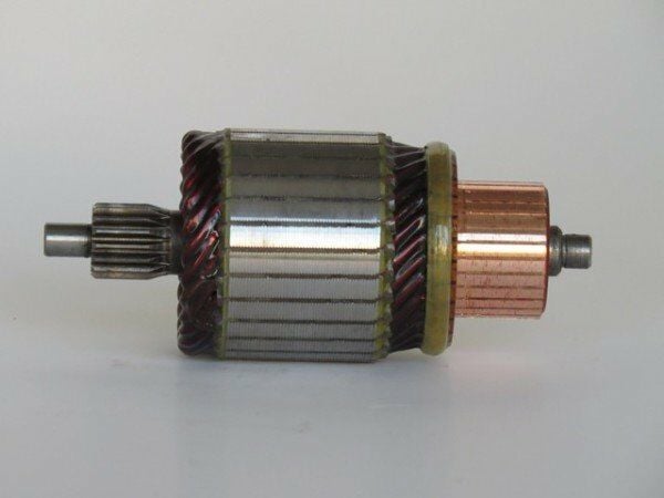 MARŞ KOLL. MITSUBISHI TIPI  12V CITROEN BERLINGO /C4/C5-PEUGEOT PARTNER /307/407-FIAT SCUDO BOY:115,5 ÇAP:53,6 DİLİM:25 DİŞ:9