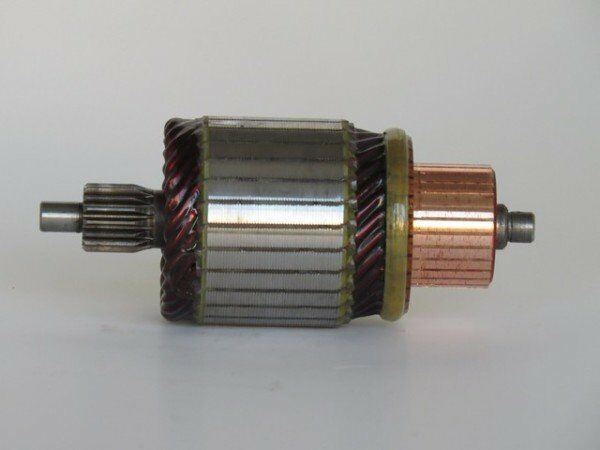 MARŞ KOLL. MITSUBISHI TIPI  12V CITROEN BERLINGO /C4/C5-PEUGEOT PARTNER /307/407-FIAT SCUDO BOY:115,5 ÇAP:53,6 DİLİM:25 DİŞ:9