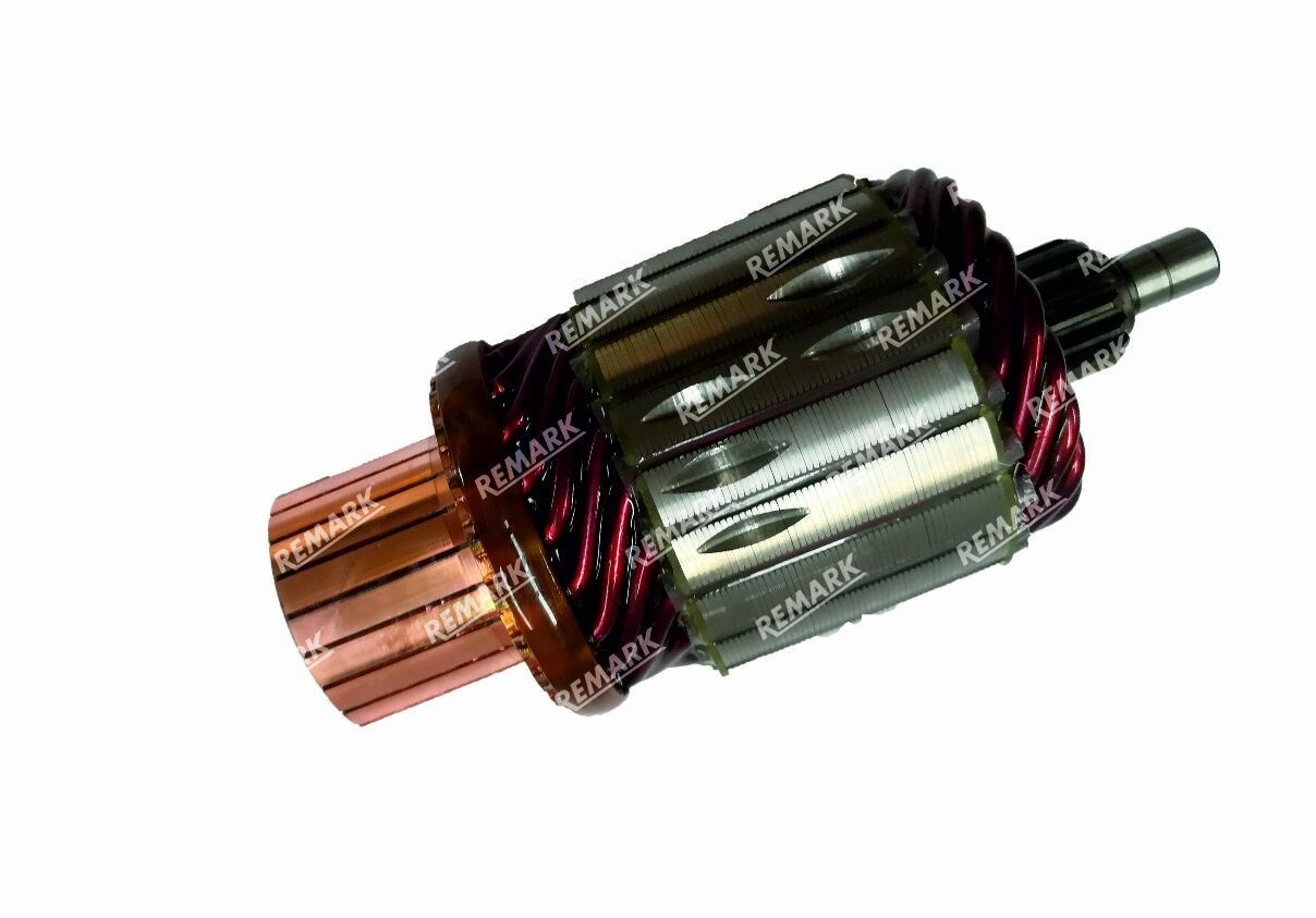 MARŞ KOLL.12V DELCO TİP > DİŞ: 16 DİLİM:21 GÖVDE ÇAPI:52,95 BOY:120,4 CİTROEN JUMPER 2.8 HDİ FİAT DUCATO 2,3-2,8 JTD PEUGEOT BOX