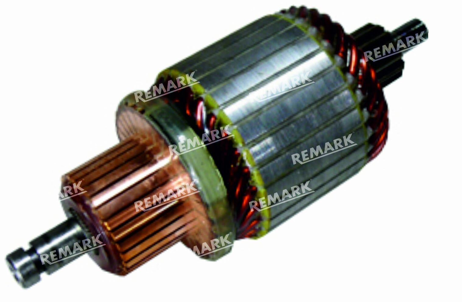 MARŞ KOLL.12V BOSCH TİPİ 14D 28 DİLİM BOY 138MM 52MM GÖVDE > VW.TRANSPORTER T-6/GOLF VII/LEON III/OPEL ASTRA, PEUGEOT, FIAT DOBL