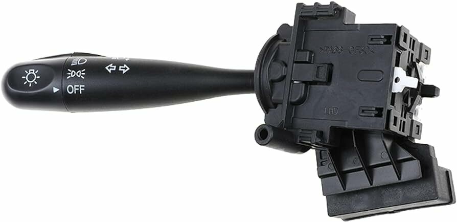 KOL FAR-SİNYAL KUMANDA KMY 05=> / KIA BONGO 04=> TEK 93410-4F000