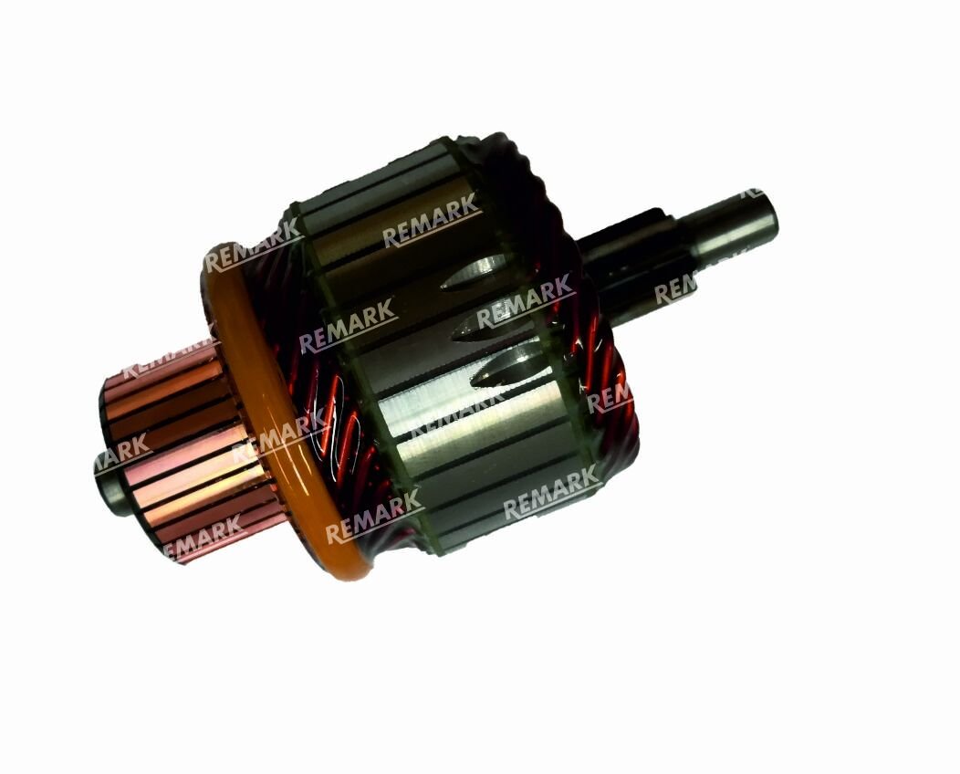 MARŞ KOLLEKTÖR 12V NISSAN JUKE QASHQAİ OPEL RENAULT 9DİŞ MITS.TİP