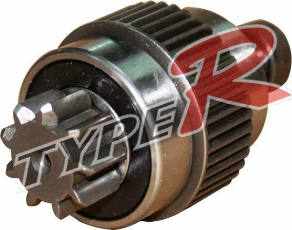 MARŞ DİŞLİSİ 9DİŞ PAL TİP TERS DÖNÜŞ SKODA FELİCA