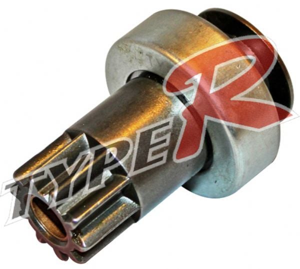 MARŞ DİŞLİ 10DİŞ VALEO TİP MERCEDES VİTO SPRINTER CHRYSLER 3.0CRD JEEP COMMANDER CHEROKEE