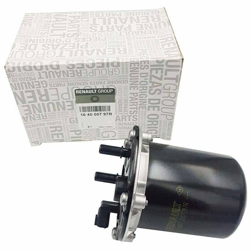 MAZOT FİLTRESİ DACIA DOKKER LODY LOGAN II CAPTUR SANDERO II RENAULT CLIO IV 1.5 DCI 12>