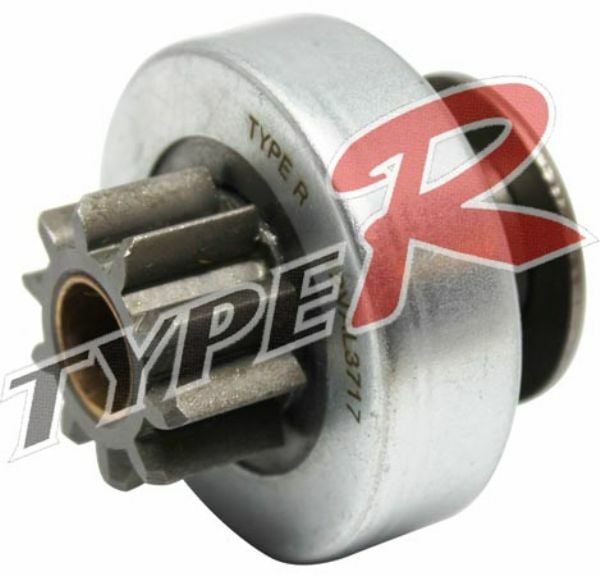 MARŞ DİŞLİSİ VALEO TİP 10 DİŞ P.306 307 1.6HDİ C3 C4 C5 1.6HDİ DOBLO 1.3 MTJ OPEL 1.3MTJ