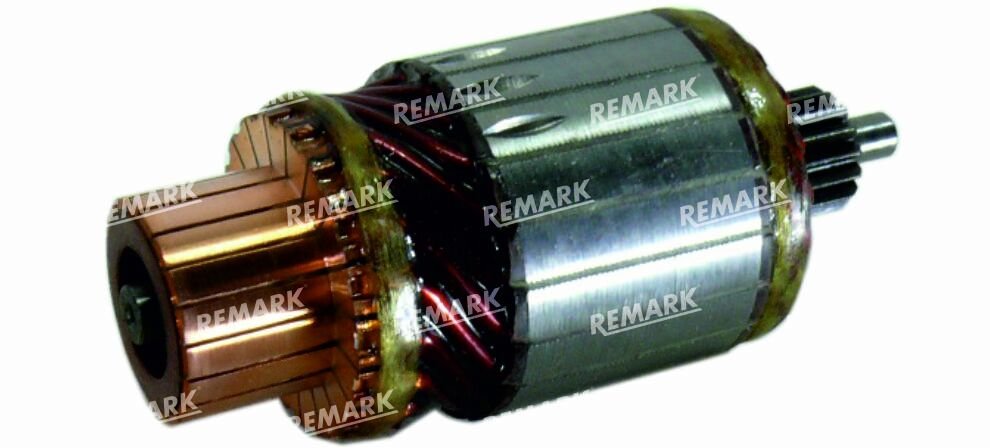 MARŞ KOLL. VALEO TIP 12V ALBEA BERLINGO, C3, C5, JUMPER, XSARA*RENAULT MASTER YM. (START&STOP MARŞ) BOY:118,8 DIS:16 | IM3161