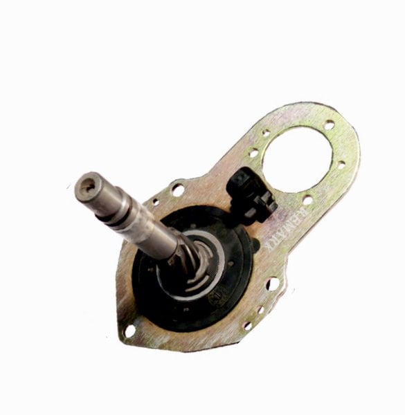 REDİKTÖR TK VALEO D6R PARTNER P.206 307 BİLYALI KOLLEKTÖR 7 DİŞE GÖRE