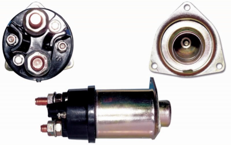 MARŞ OTOMATİĞİ 24V DEV FATİH KAMYON