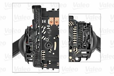 DİREKSİYON ÇEVRESİ KUMANDA KOLLARI (HIZ SABİTLEME VAR) POLO 15>18 IBIZA TOLEDO 16>19 FABIA 15> RAPID 13> 6C0953513B