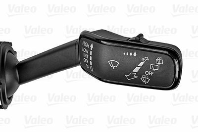 DİREKSİYON ÇEVRESİ KUMANDA KOLLARI (HIZ SABİTLEME VAR) POLO 15>18 IBIZA TOLEDO 16>19 FABIA 15> RAPID 13> 6C0953513B