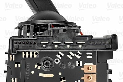 DİREKSİYON ÇEVRESİ KUMANDA KOLLARI (HIZ SABİTLEME VAR) POLO 15>18 IBIZA TOLEDO 16>19 FABIA 15> RAPID 13> 6C0953513B