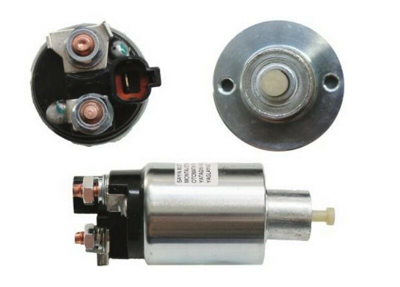 MARŞ OTOMATİĞİ 12V VALEO MITS.TİP 4DELİK ERA İ30 İ20 ELENTRA GETZ RIO CEED CERATO VENGA 1.6