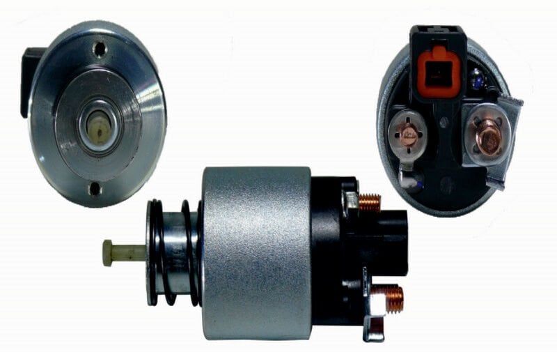 MARŞ OTOMATİĞİ 12V VALEO MİTS.TİP.KIA RIO 1.5 HYUNDAİ ERA ACCENT İ10-İ20 GETZ SOKETLİ