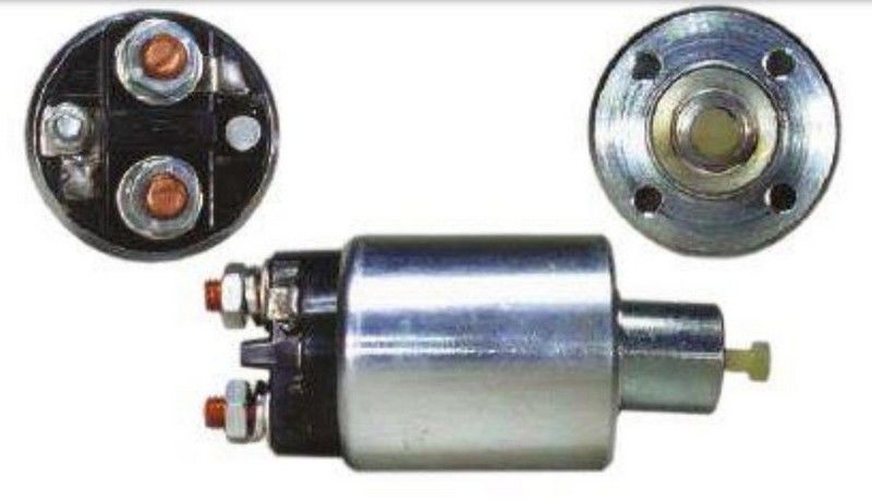 MARŞ OTOMATİĞİ DACİA LOGAN NİSSAN MİCRA 1.5