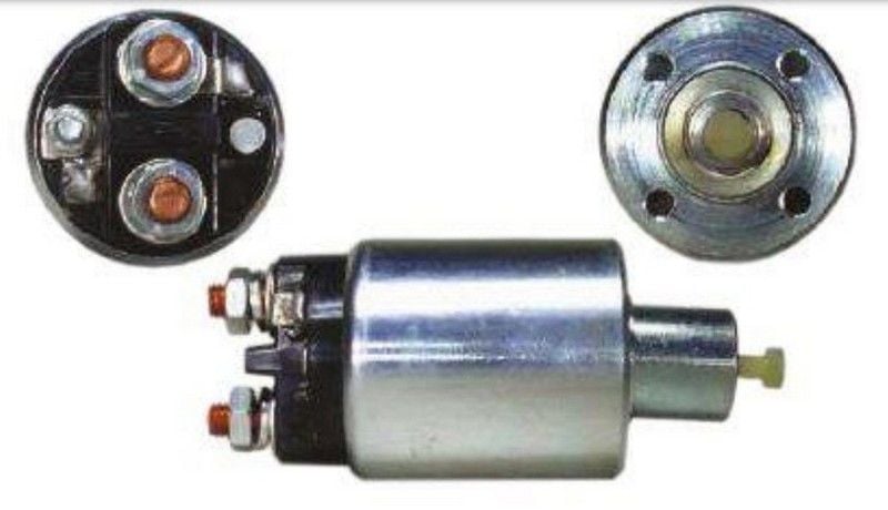 MARŞ OTOMATİĞİ DACİA LOGAN NİSSAN MİCRA 1.5