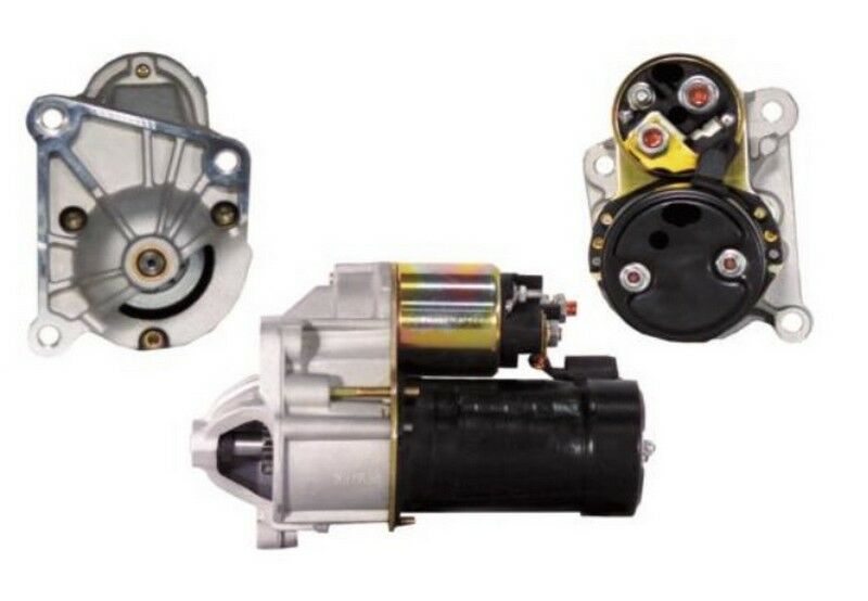 MARŞ MOTORU R19D KANGOO 1.9D MEGANE CLIO SCENIC TRAFIC LAGUNA 12V 11DİŞ 1.4KW VALEO TİP