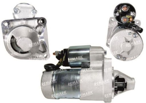 MARŞ MOTORU HİTACHI TİP FİAT LİNEA DOBLO ALBEA SİENA 12V 10 DİŞ