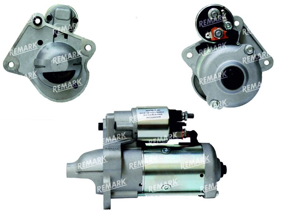 MARŞ MOTOR ESW20E 12V 13DİŞ FORD TOURNEO COURIER 1.6 TDCİ 14>