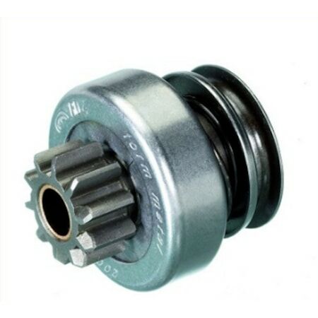 MARŞ DİŞLİ FORD FİESTA FOCUS MAZDA 2 VOLVO S40 10DİŞ BOSCH TİP