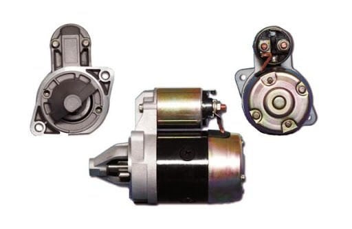 MARŞ MOTORU MİT. TİPİ HYUNDAİ ACCENT ERA 1,5