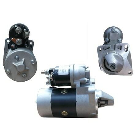 MARŞ MOTORU 12V 8DİŞ PALIO DOBLO 1.2 BENZ.MAKO TİP