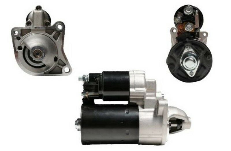 MARŞ MOTORU FİAT PALİO UNO SİENA ALBEA BOSCH TİP 9 DİŞ