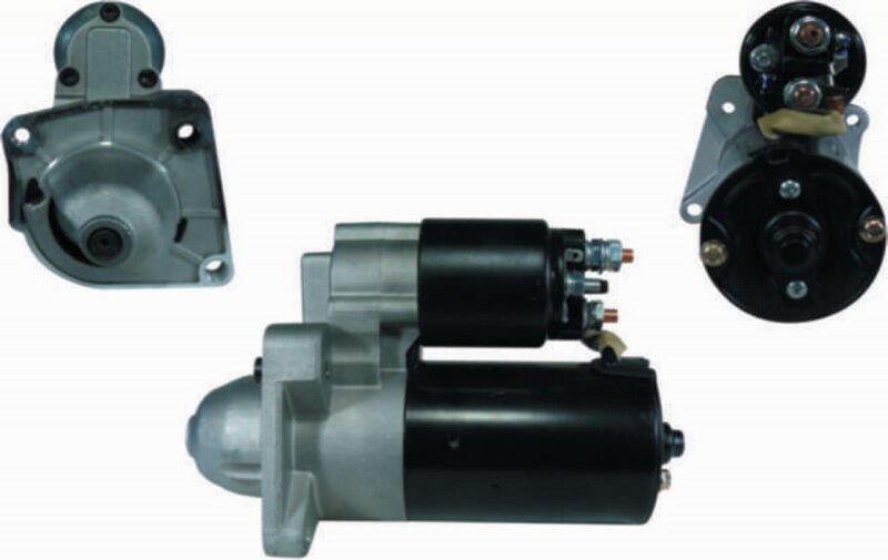 MARŞ MOTORU FİAT PALİO UNO ALBEA STRADA BOSCH TİP 1,4 2002>12V 9DİŞ