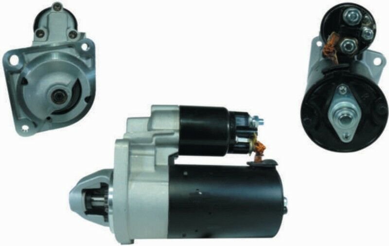 MARŞ MOTORU FİAT BRAVO MAREA 9 DİŞ MAKO TİP 1,6 16V