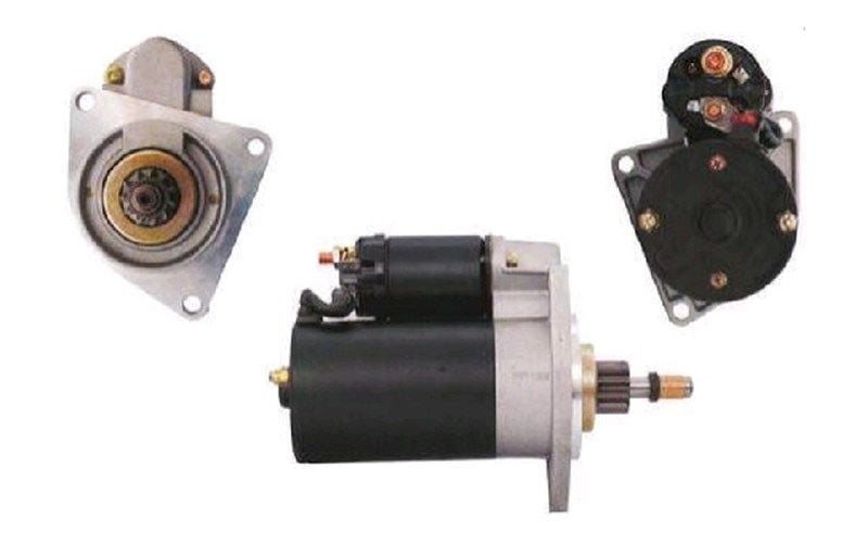 MARŞ MOTORU LADA SAMARA 11DİŞ BOSCH TİP