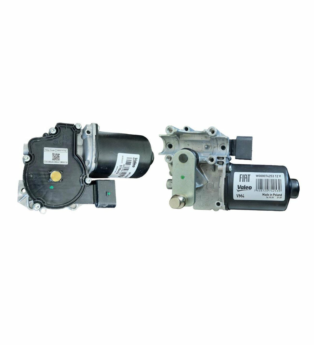 SİLGİ MOTORU FIAT EGEA 51984454