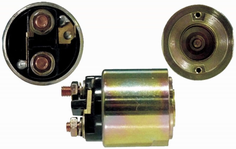 MARŞ OTOMATİĞİ RENAULT CLİO R9 R11 R12 R19 R21 HYUNDAİ STAREX 2 DELİK TEK FİŞ