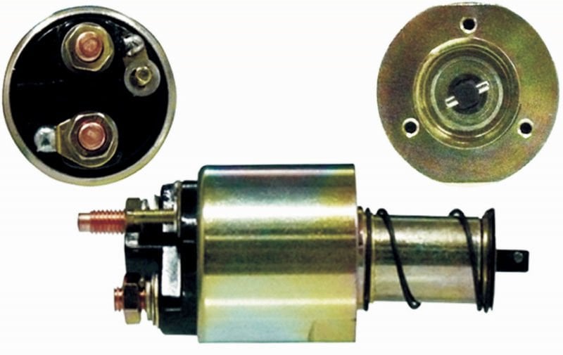 MARŞ OTOMATİĞİ PEUGEOT PARTNER R. KANGOO LAGUNA MGN II