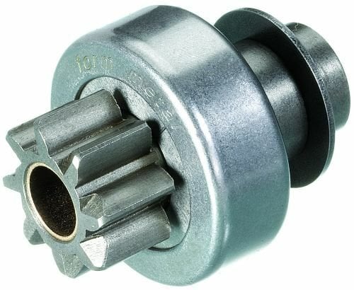 MARŞ DİŞLİSİ 8 DİŞ MITSUBISHI TİPİ >HYUNDAI ACCENT EXEL SONATA KİA CARİSMA LANCER COLT/SUZUKI NİSSAN FORD