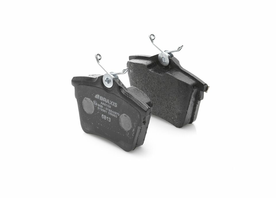 ARKA FREN BALATASI P407 04> C5 III 09> 1.6 HDI 1.8 2.0 GDI 135 FAP | 425491 425326