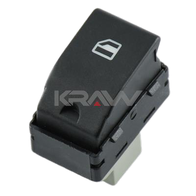 CAM AÇMA KAPAMA ANAHTARI POLO SAĞ TEKLİ 02> - 5Z0959856