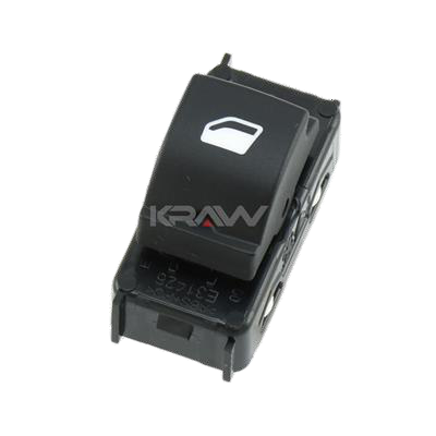 CAM AÇMA ANAHTARI SAĞ TARAF TEKLİ 308 3008 5008 EXPERT C3 C4 PICASSO JUMPY | 96762292ZD