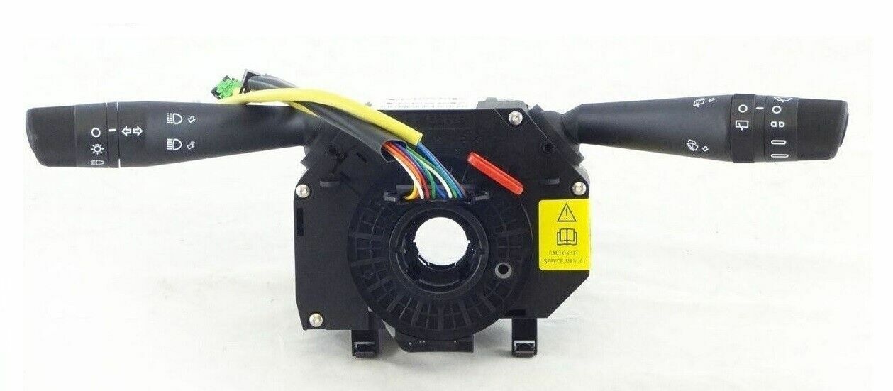 FAR SİNYAL KORNA KUMANDA KOLU GRANDE PUNTO EVO - 251625