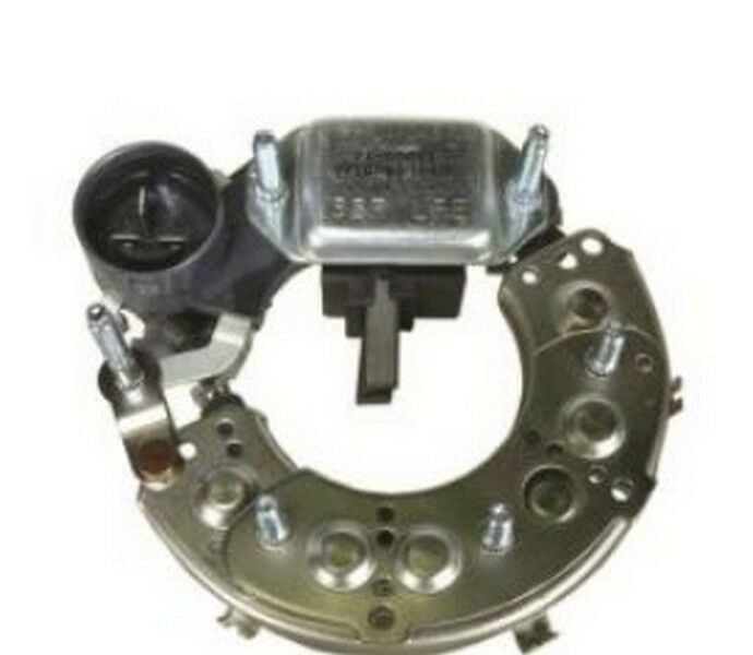 DİOT TABLASI+KONJEKTÖR SET-12V ISUZU NKR/NPR 111MM