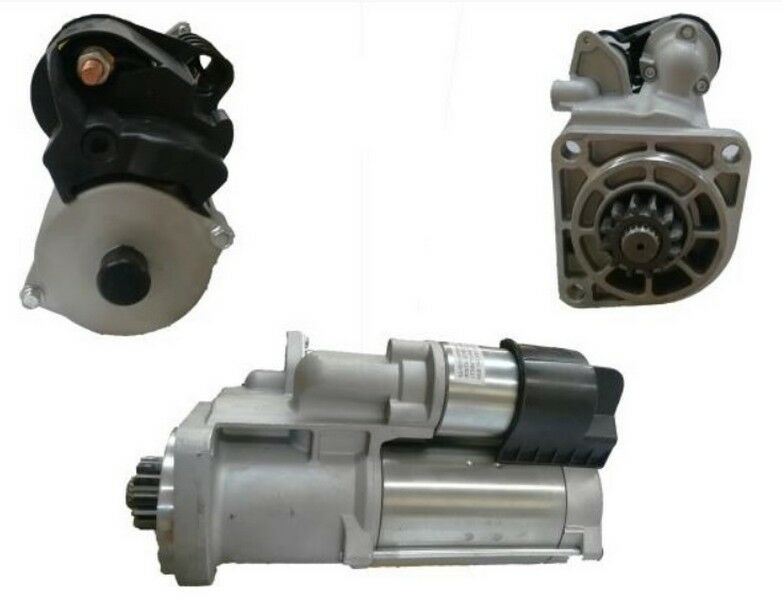 REMASTR8350 MARS MOTORU BOSCH T24V12D F3L912 KHD DEUTZ 2005> REMARK XREMASTR8350 006 00272